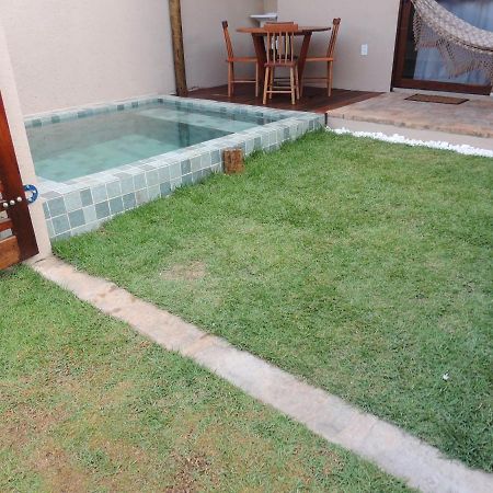 Villa Akamu - Casa De Charme Com Piscina Privativa São Miguel dos Milagres Exterior foto