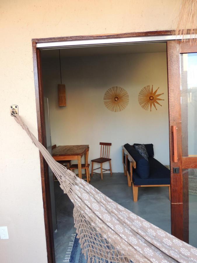 Villa Akamu - Casa De Charme Com Piscina Privativa São Miguel dos Milagres Exterior foto