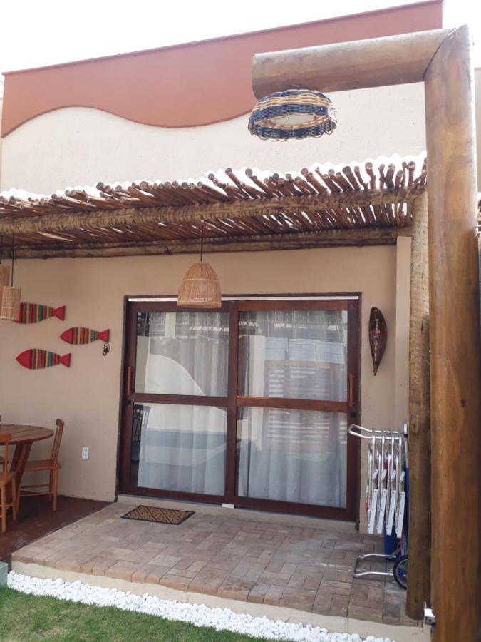 Villa Akamu - Casa De Charme Com Piscina Privativa São Miguel dos Milagres Exterior foto